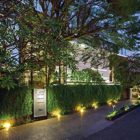 Miers Kuningan, Artotel Curated Cakarta Dış mekan fotoğraf