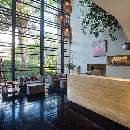 Miers Kuningan, Artotel Curated Cakarta Dış mekan fotoğraf
