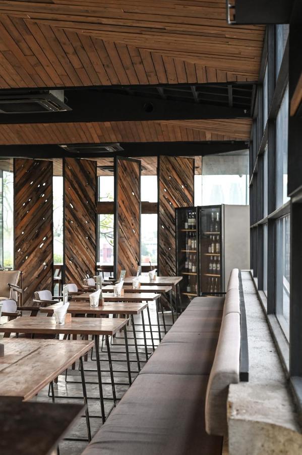 Miers Kuningan, Artotel Curated Cakarta Dış mekan fotoğraf