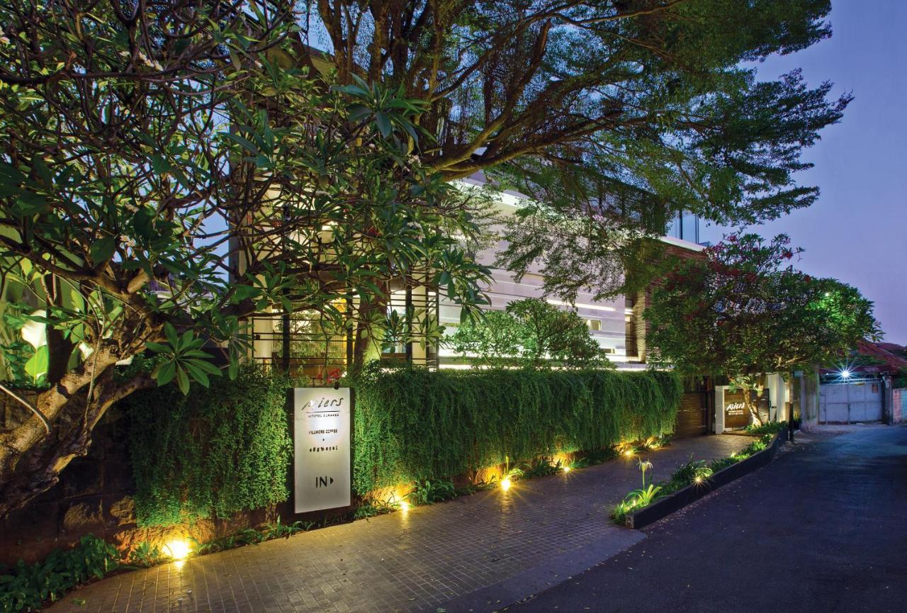 Miers Kuningan, Artotel Curated Cakarta Dış mekan fotoğraf