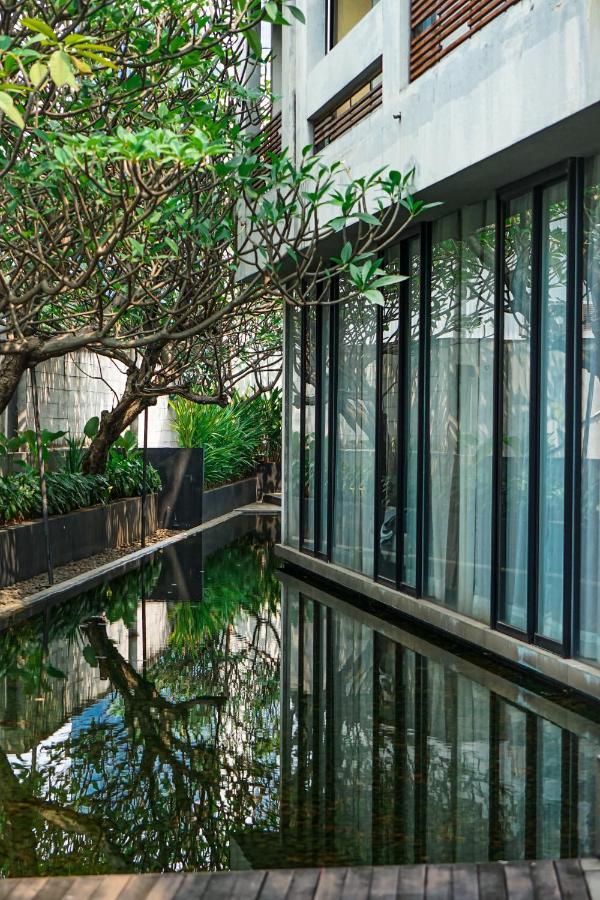 Miers Kuningan, Artotel Curated Cakarta Dış mekan fotoğraf