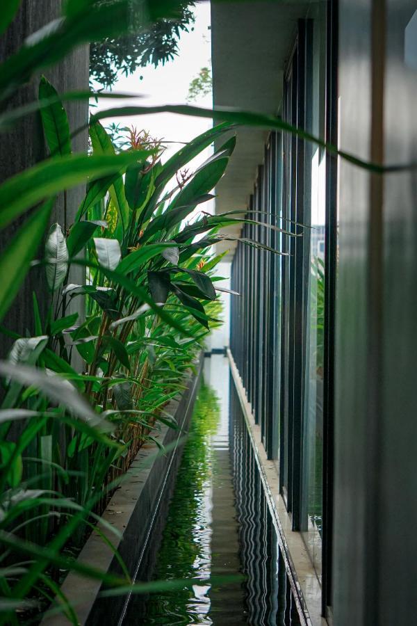 Miers Kuningan, Artotel Curated Cakarta Dış mekan fotoğraf
